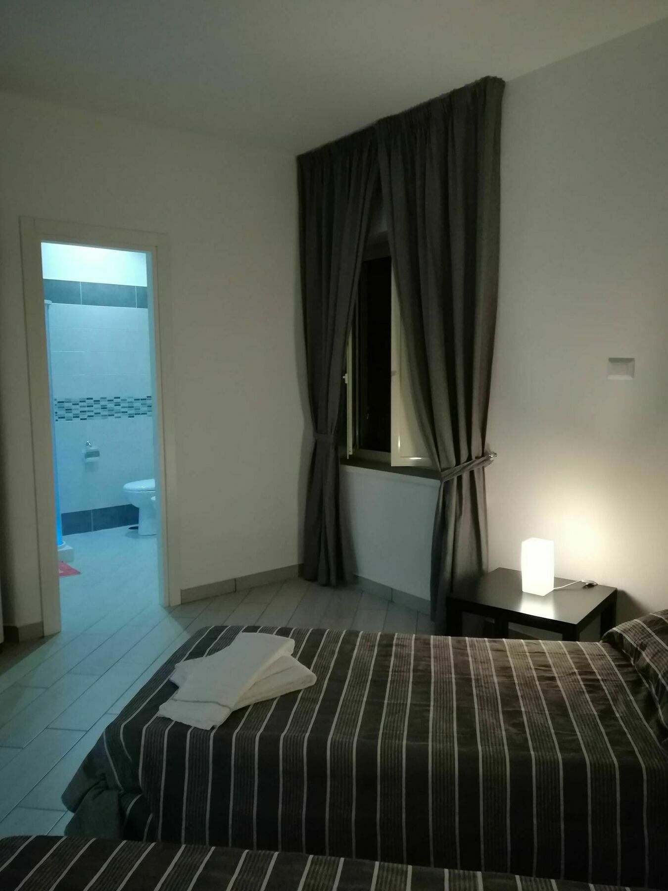 Bed & Breakfast Neapolis Center Napels