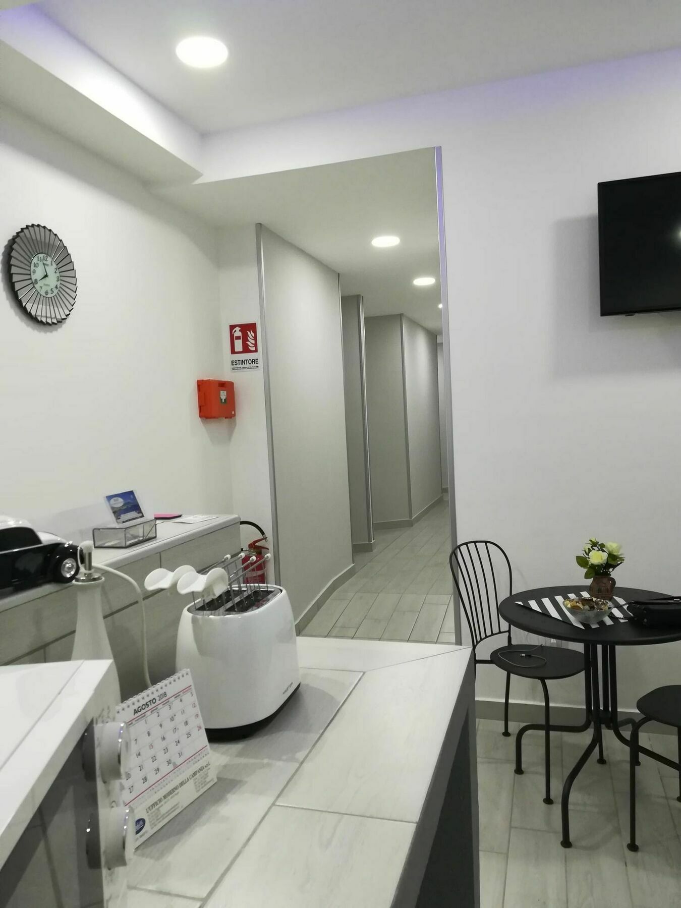 Neapolis Center Napels