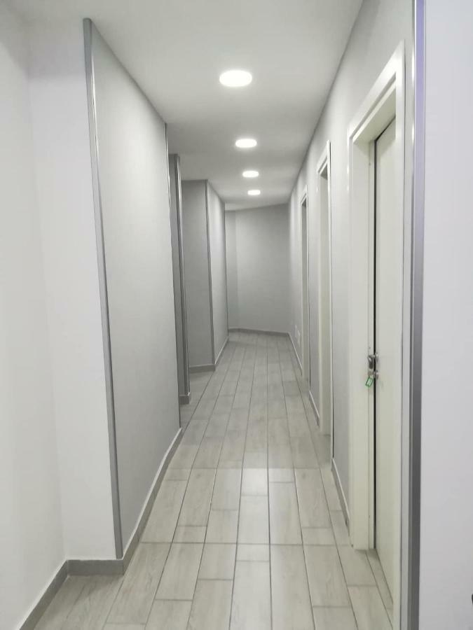 Neapolis Center Napels